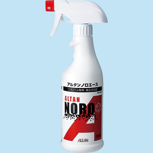 アルタン　ノロエース　500ml　1セット（20本）（ご注文単位1セット）【直送品】