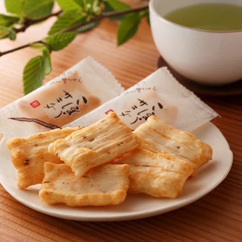 森白製菓 ごぼうサラダ 53g /パック※軽(ご注文単位1パック)【直送品】