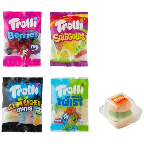 豊産業 トローリ オリジナルヒッツ 200g /パック※軽(ご注文単位1パック)【直送品】