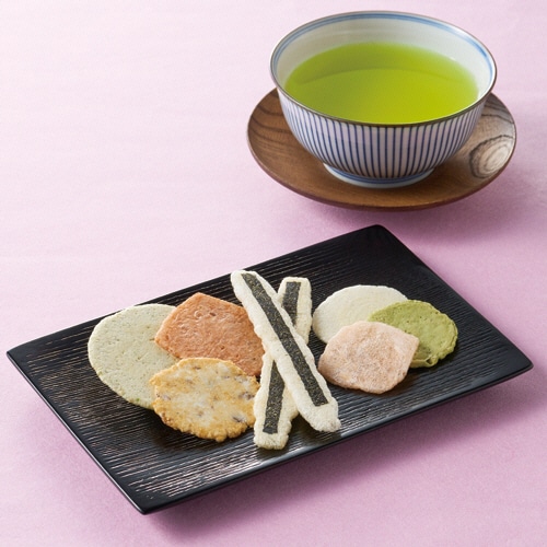 かなん堂 知多の彩り 1箱(8袋)/個※軽(ご注文単位1個)【直送品】