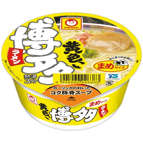 東洋水産 まめバラエティパック(東) 4種 1セット(24食:4食×6パック)/ケース※軽(ご注文単位1ケース)【直送品】