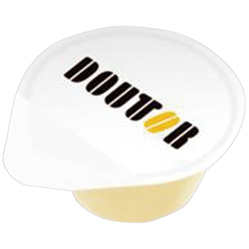 ドトールコーヒー ポーションコーヒー ブラック無糖 1セット(120個:40個×3袋)/セット※軽(ご注文単位1セット)【直送品】