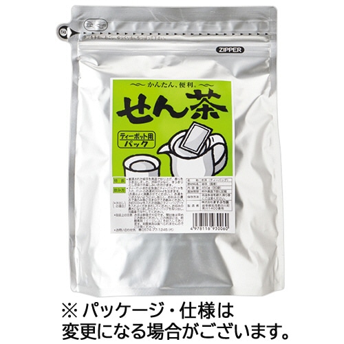 ますぶち園 オキロン 煎茶ティーバッグ 1袋(90バッグ)/パック※軽(ご注文単位1パック)【直送品】