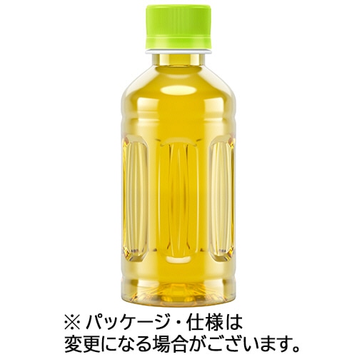 伊藤園 緑茶 お茶体験 ITOEN OCHA EXPERIENCE ラベルレス 200mL ペットボトル 1セット(60本:30本×2ケース) ※軽（ご注文単位1ケース）【直送品】