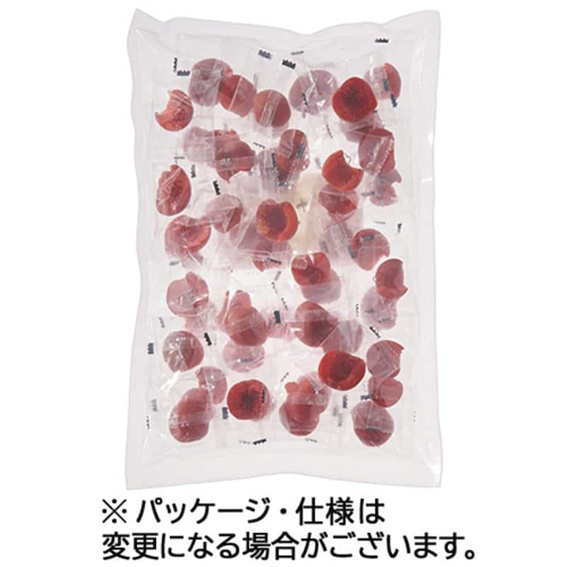 壮関 手割りカリカリ梅 300g 1パック ※軽(ご注文単位1パック)【直送品】