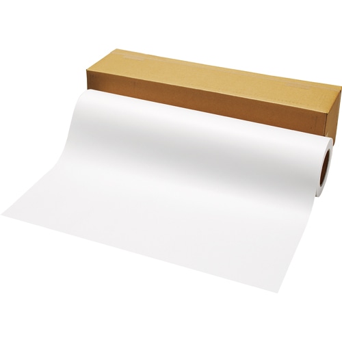 TANOSEE PPC・LEDプロッタ用普通紙ロール A1(594mm×200m) 3インチ紙管テープ止め 1本(ご注文単位1本)【直送品】