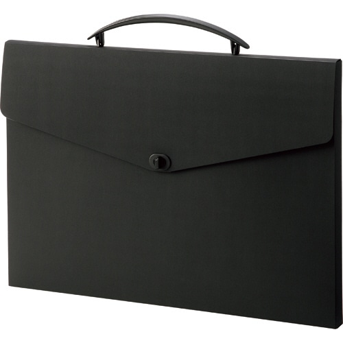 TANOSEE デザインケース A3用 1個(ご注文単位1個)【直送品】