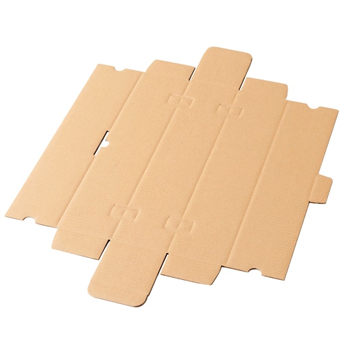 TANOSEE ポスターケース(ダンボール) B1対応 150枚/箱(ご注文単位1箱)【直送品】