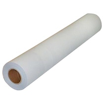 TANOSEE 普通紙 24インチロール 610mm×50m 2本/箱（ご注文単位1箱）【直送品】