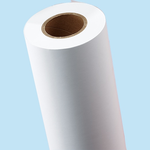 TANOSEE 普通紙 A1ロール 594mm×70m 2本/箱（ご注文単位1箱）【直送品】