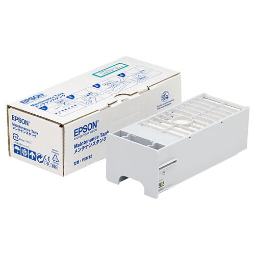 エプソン メンテナンスタンク PXMT2 1個（ご注文単位1個）【直送品】