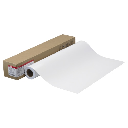 キヤノン フォト半光沢紙HG(厚口) LFM-SGH/24/255 24インチロール 610mm×30m 4378B004 1本(ご注文単位1本)【直送品】