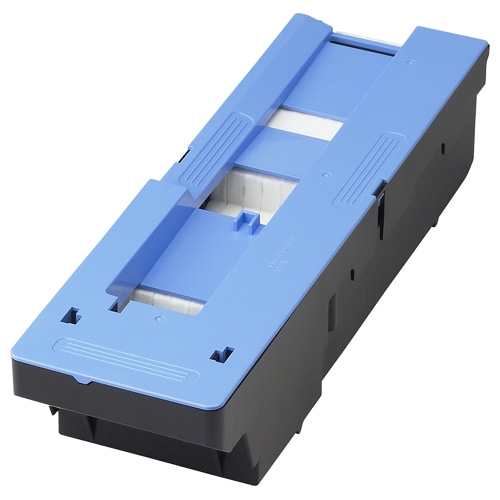 キヤノン メンテナンスカートリッジ MC-08 1320B005 1個（ご注文単位1個）【直送品】