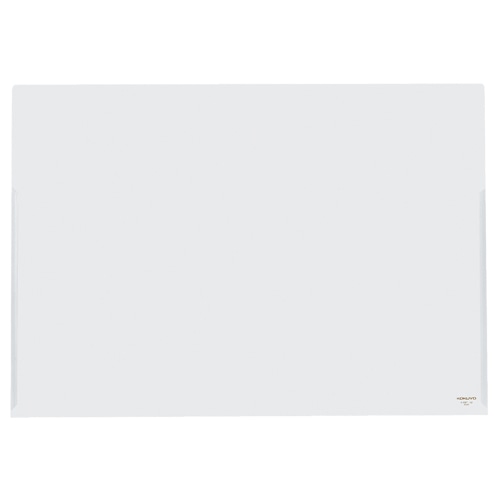 コクヨ 図面クリヤーホルダー(Bタイプ) A2用 セ-F97N 5枚/セット(ご注文単位1セット)【直送品】