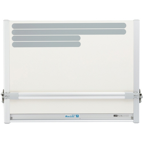 ステッドラー マルスライナー 平行定規 A2用 960 A2 1セット(ご注文単位1セット)【直送品】