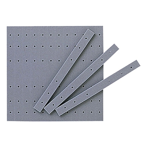 桜井 背マクラ W25×D10×H297mm A4M10 50本/袋（ご注文単位1袋）【直送品】