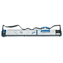 IBM インクリボンカセット 黒 3296010 1本(ご注文単位1本)【直送品】