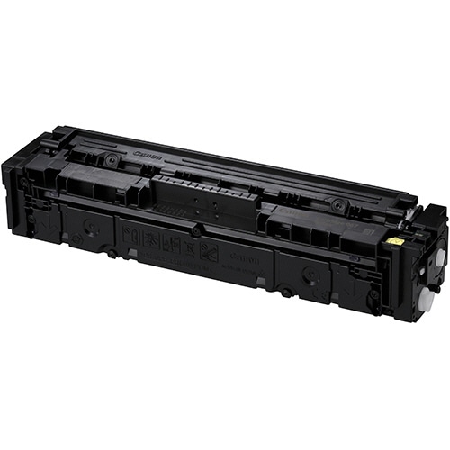 キヤノン トナーカートリッジ 067 CRG-067YEL イエロー 5099C003 1個（ご注文単位1個）【直送品】