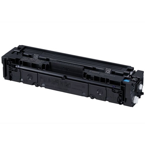 キヤノン トナーカートリッジ045H CRG-045HCYN シアン 大容量 1245C003 1個（ご注文単位1個）【直送品】