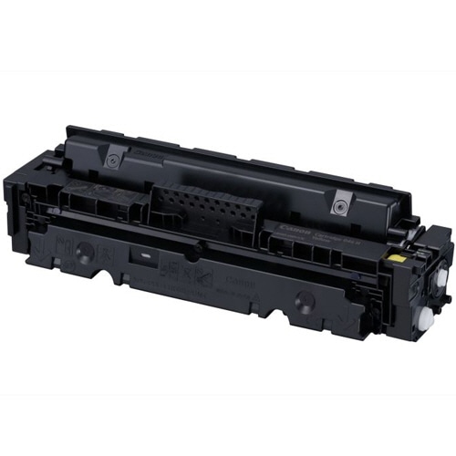 キヤノン トナーカートリッジ046H CRG-046HYEL イエロー 大容量 1251C003 1個(ご注文単位1個)【直送品】