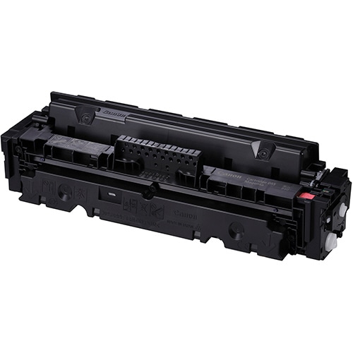 キヤノン トナーカートリッジ055 CRG-055MAG マゼンタ 3014C003 1個(ご注文単位1個)【直送品】