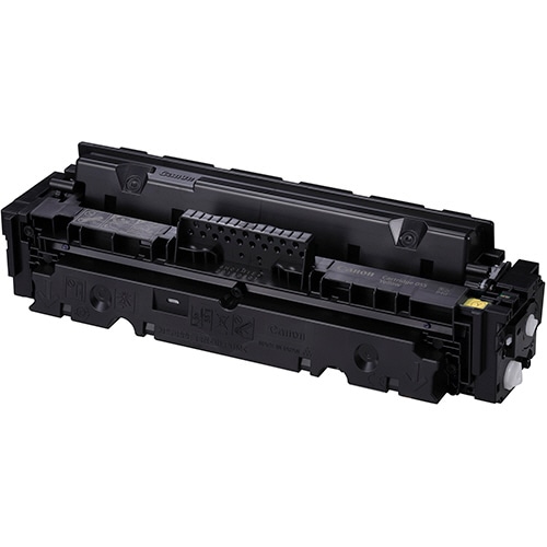 キヤノン トナーカートリッジ055 CRG-055YEL イエロー 3013C003 1個(ご注文単位1個)【直送品】
