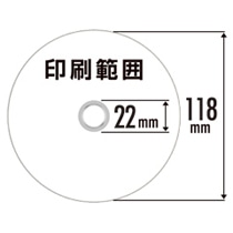 バーベイタム データ用DVD-R 4.7GB 1-16倍速 ホワイトワイドプリンタブル 5mmスリムケース DHR47JP20V1 20枚/袋（ご注文単位1袋）【直送品】