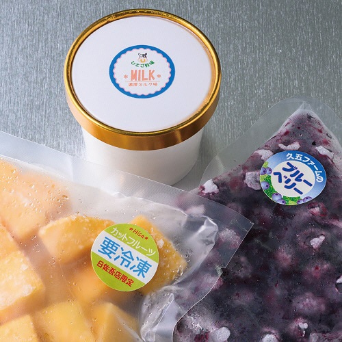 ヒサゴ 撥水紙ラベル A4 丸 48面 直径30mm OPW3035 20枚/冊（ご注文単位1冊）【直送品】