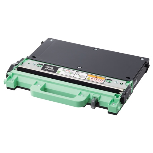 ブラザー 廃トナーボックス WT-300CL 1個（ご注文単位1個）【直送品】