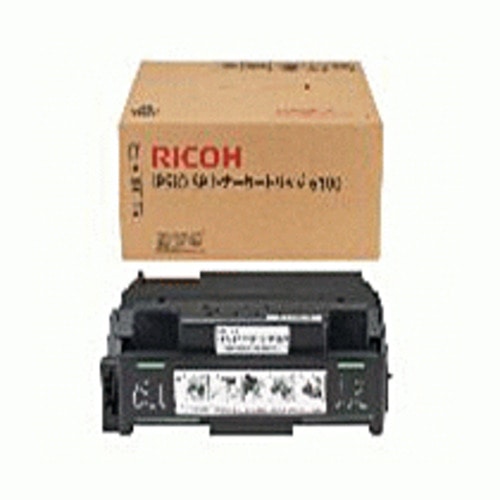 リコー IPSiO SPトナー 6100H 515317 1個（ご注文単位1個）【直送品】