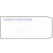 東京ビジネス 給与明細書III専用封筒 (窓付) 横215×縦102mm TB-FUTO 500枚/箱（ご注文単位1箱）【直送品】