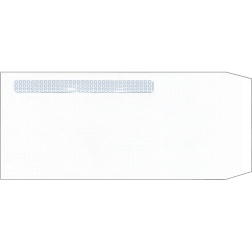 東京ビジネス 給与明細書III専用封筒 (窓付) 横215×縦102mm TB-FUTO2 300枚/箱（ご注文単位1箱）【直送品】