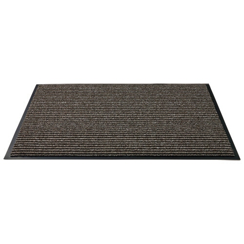 3M ノーマッド カーペットマット3100N 900×600mm 茶 N3 BRO 900X600N 3枚/セット（ご注文単位1セット）【直送品】