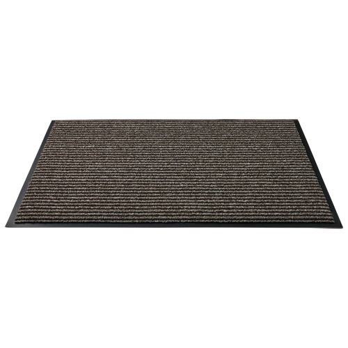 3M ノーマッド カーペットマット3100N 900×600mm 茶 N3 BRO 900X600N 1枚（ご注文単位1枚）【直送品】