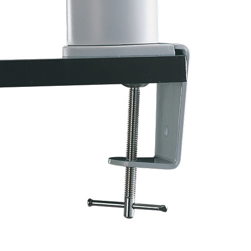 アスカ テレホンスタンドブリッジ 引寄せ・高さ調整タイプ TS7053 1台(ご注文単位1台)【直送品】