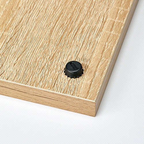 アスカ 組立式木製収納ボックス ワイド用ベース SB990 1台(ご注文単位1台)【直送品】