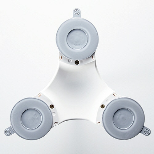 セキセイ テレフォンアーム フレックス(吸着式) TA-005 1台(ご注文単位1台)【直送品】