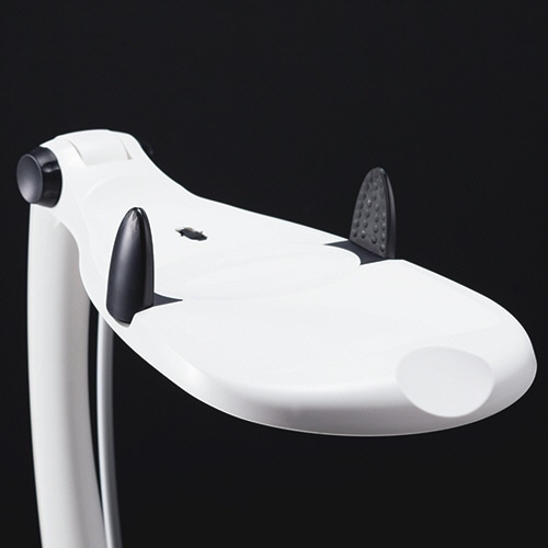 セキセイ テレフォンアーム フレックス(吸着式) TA-005 1台(ご注文単位1台)【直送品】