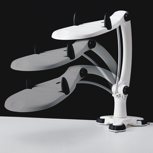 セキセイ テレフォンアーム フレックス(吸着式) TA-005 1台(ご注文単位1台)【直送品】