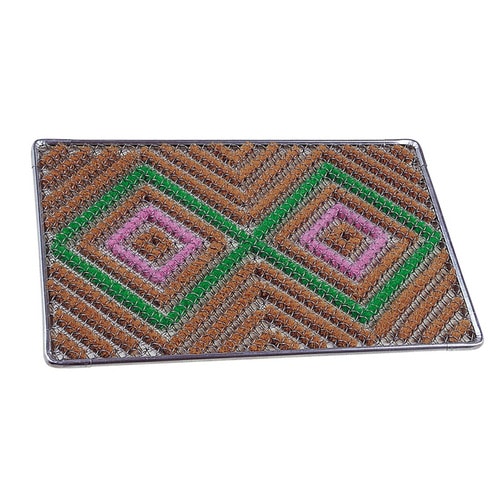 テラモト タンポポマット 600×900mm MR-102-040-9 1枚(ご注文単位1枚)【直送品】