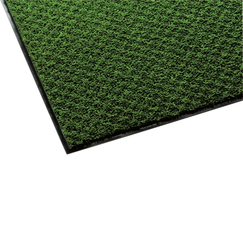テラモト 玄関マット ハイペアロン 屋内用 900×1800mm オリーブグリーン MR-038-048-1 1枚(ご注文単位1枚)【直送品】