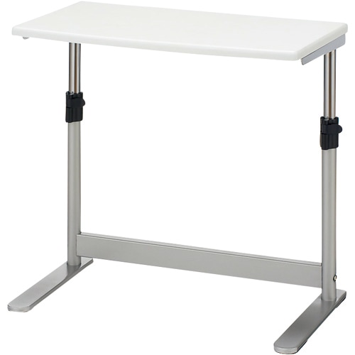 ナカバヤシ 机上ラック 幅506mm ホワイト RK-530SW 1台(ご注文単位1台)【直送品】