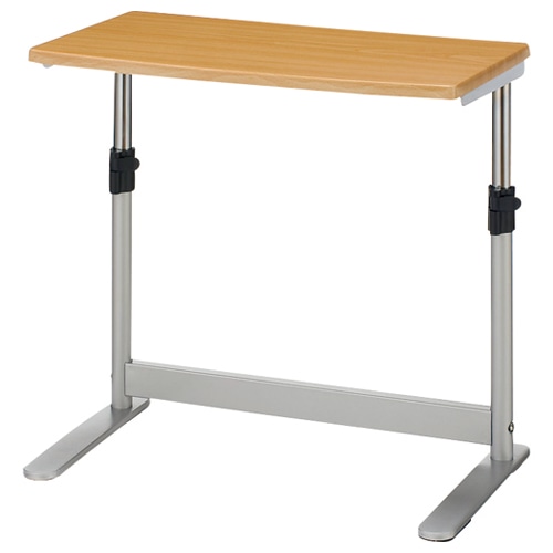 ナカバヤシ 机上ラック 幅506mm 木目 RK-530SM 1台(ご注文単位1台)【直送品】