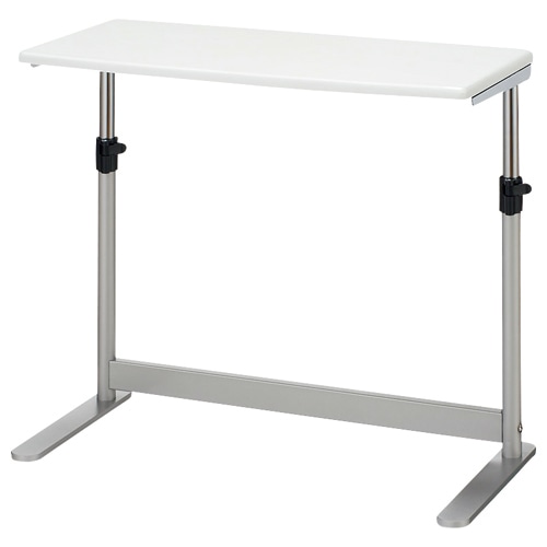 ナカバヤシ 机上ラック 幅606mm ホワイト RK-630SW 1台(ご注文単位1台)【直送品】