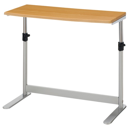 ナカバヤシ 机上ラック 幅606mm 木目 RK-630SM 1台(ご注文単位1台)【直送品】