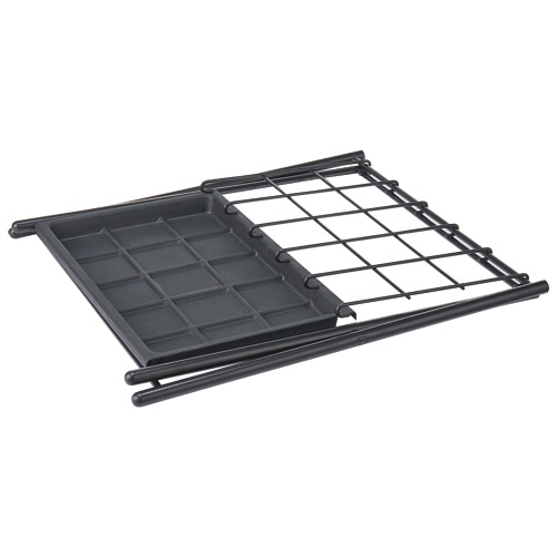 ナカバヤシ 傘立て ミドルタイプ 15本用 ブラック ASD-S15-BK 1台(ご注文単位1台)【直送品】