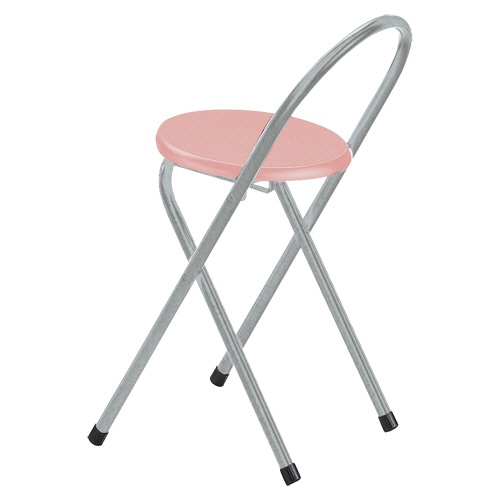 ナカバヤシ 折りたたみデスク&チェア 幅800×奥行500mm ナチュラル木目 FDC-101NM 1セット(ご注文単位1セット)【直送品】