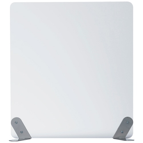 ピージーグロリア アクリルサイドパネル 幅450×高さ500mm TH04-1 1枚(ご注文単位1枚)【直送品】