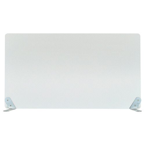 ピージーグロリア アクリルサイドパネル 幅900×高さ500mm YS-S9 1枚(ご注文単位1枚)【直送品】