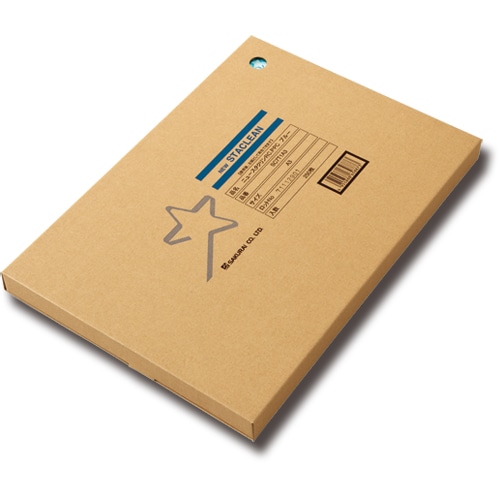 桜井 ニュースタクリンRC.PPC A3 ブルー 72g/㎡ SC7T1A3 250枚/冊(ご注文単位1冊)【直送品】